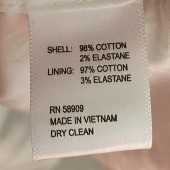 Antonio Melani Kira Majolica Dolce & Gabbana Inspired Off Shoulder Top Size 14 - Picture 6 of 6